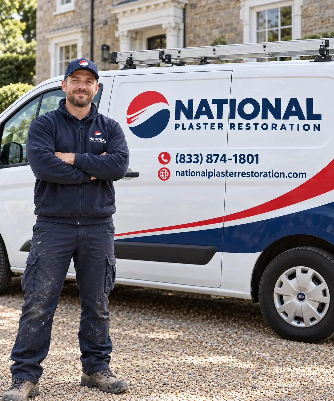 Plaster Repair company in Boulder Creek, CA